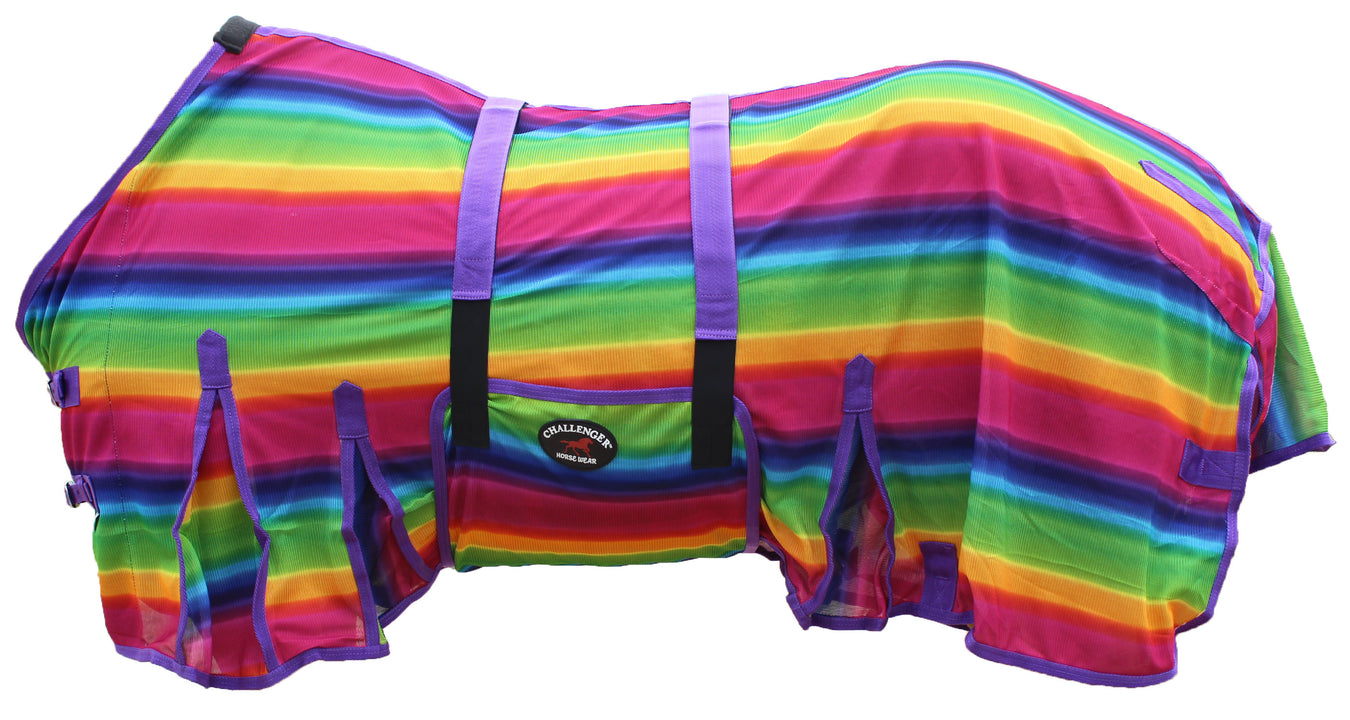 Fly Sheet