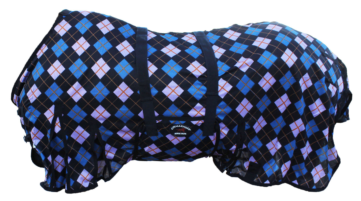 Horse Mesh Summer FlySheet Spring Airflow    73413