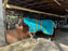 Horse Mesh Light Weight Summer FlySheet Spring Airflow Turquoise 73414