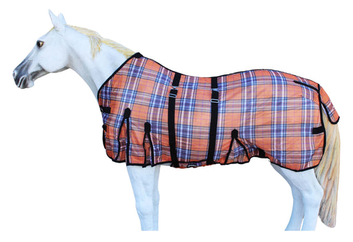 Horse Mesh Light Weight Summer FlySheet Spring Airflow  73420