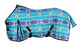Horse Mesh Summer FlySheet Spring Airflow   Turquoise 7301