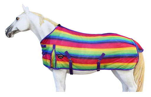 Horse Mesh Summer FlySheet Spring Airflow    7343