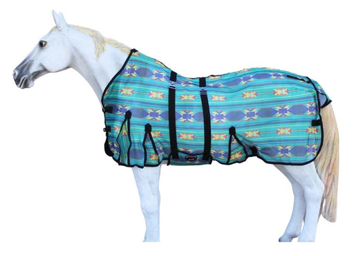 Horse Mesh Light Weight Summer FlySheet Spring Airflow  73430