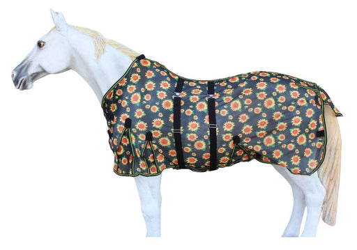 Horse Mesh Lightweight Breathable Summer Spring Sheet Bellyband 73438