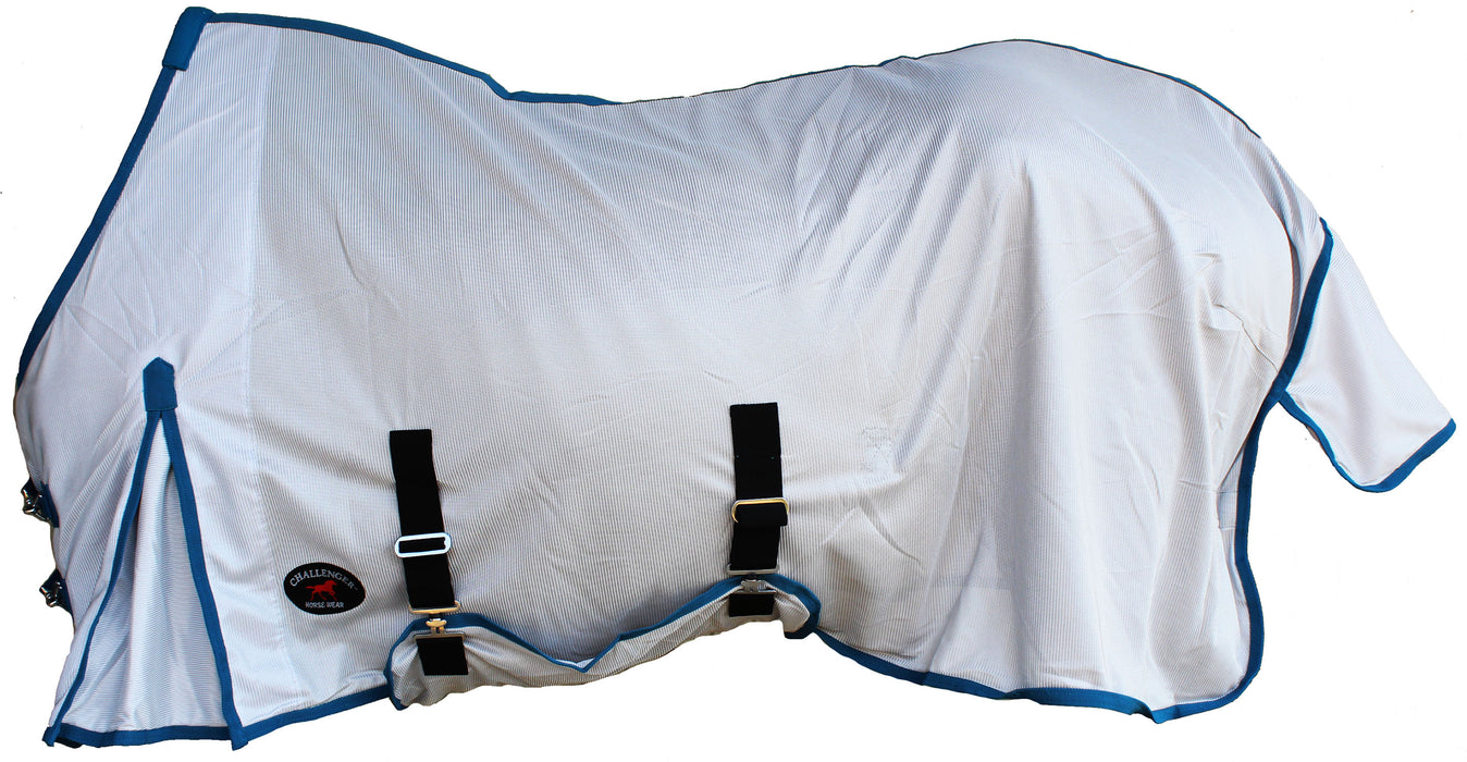 Horse Mesh Light Weight Summer FlySheet Spring Airflow  734EE01