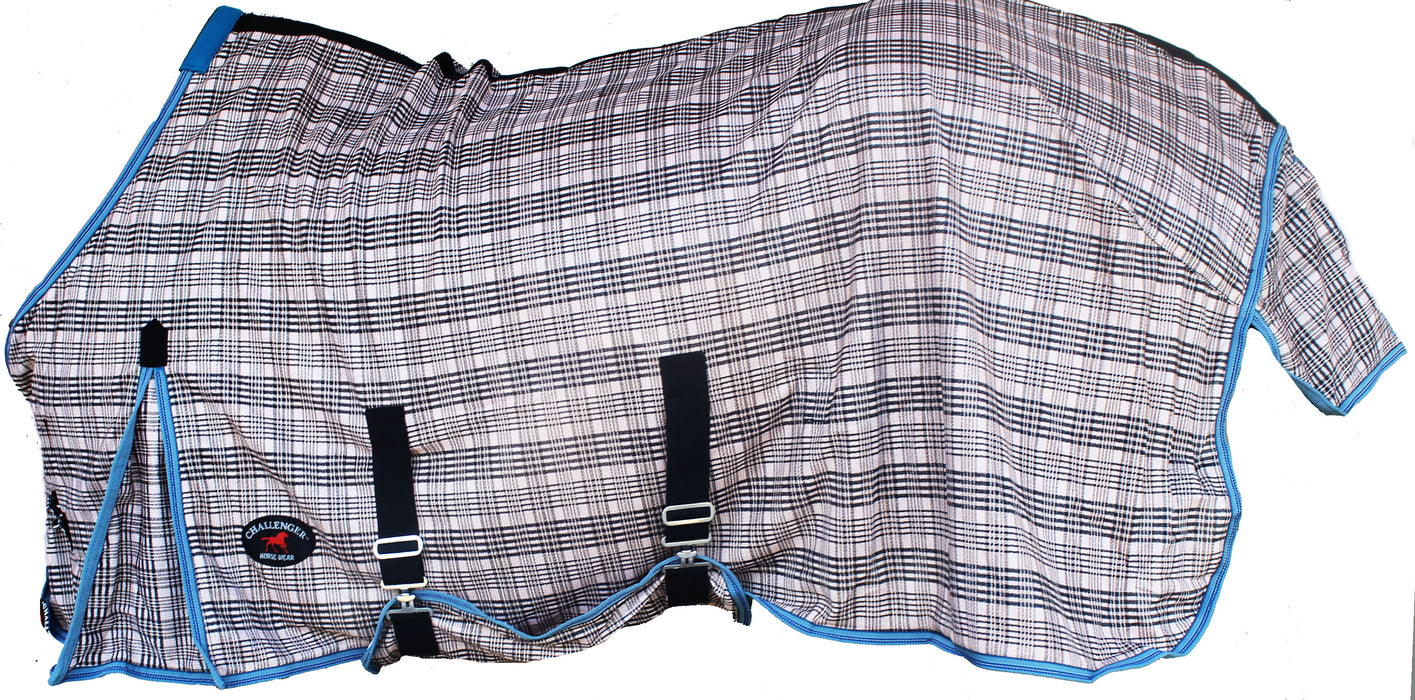 Horse Mesh Light Weight Summer FlySheet Spring Airflow  734EE01