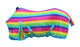 Horse Summer FlySheet Spring Airflow Mesh Rainbow7351