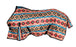 Horse Mesh Summer FlySheet Spring Airflow   Turquoise 7301