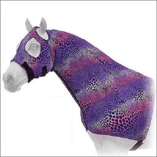 Horse Tack Tough 1  Mane Stay Neck Cover Hood 74365-757