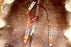 Horse Show Saddle Tack Rodeo Bridle Western Leather Headstall  7808H