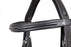 Horse English All-Purpose Fancy Stitch Leather Flash Bridle 803MIB01