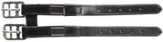 Horse English Leather Elastic Girth Extender 805GE01