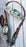 Horse Show Tack Horse Bridle Western Leather Headstall  8281HB