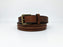 Challenger Genuine Leather Work Belt Removable Buckle 90SDSolid