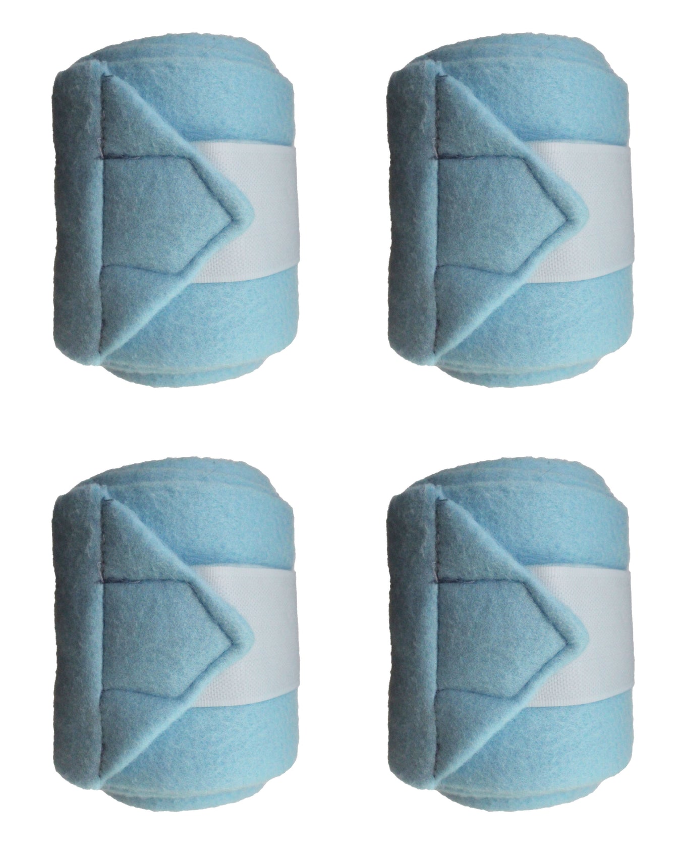 Polo Wraps