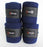 10ft Horse Grooming Leg Polo Wrap Set of 4 Soft Fleece 95R