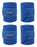 10ft Horse Grooming Leg Polo Wrap Set of 4 Soft Fleece 95R