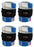 10ft Horse Grooming Leg Polo Wrap Set of 4 Soft Fleece 95R