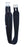 English Riding Black Neoprene Nylon Webbed Double Elastic Girth 97142-54