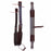 Challenger Western Horse Leather Rear Flank Back Saddle Cinch w/ Billets 9758