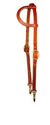 Horse Challenger Western USA Hermann Oak Leather 975H151