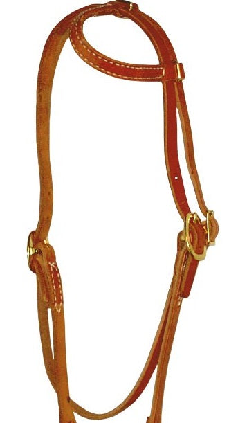 Horse Challenger Western USA Hermann Oak Leather 975H253