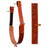 Horse Western Carved Leather Rear Flank Back Cinch Girth Saddle Billets 9774-80