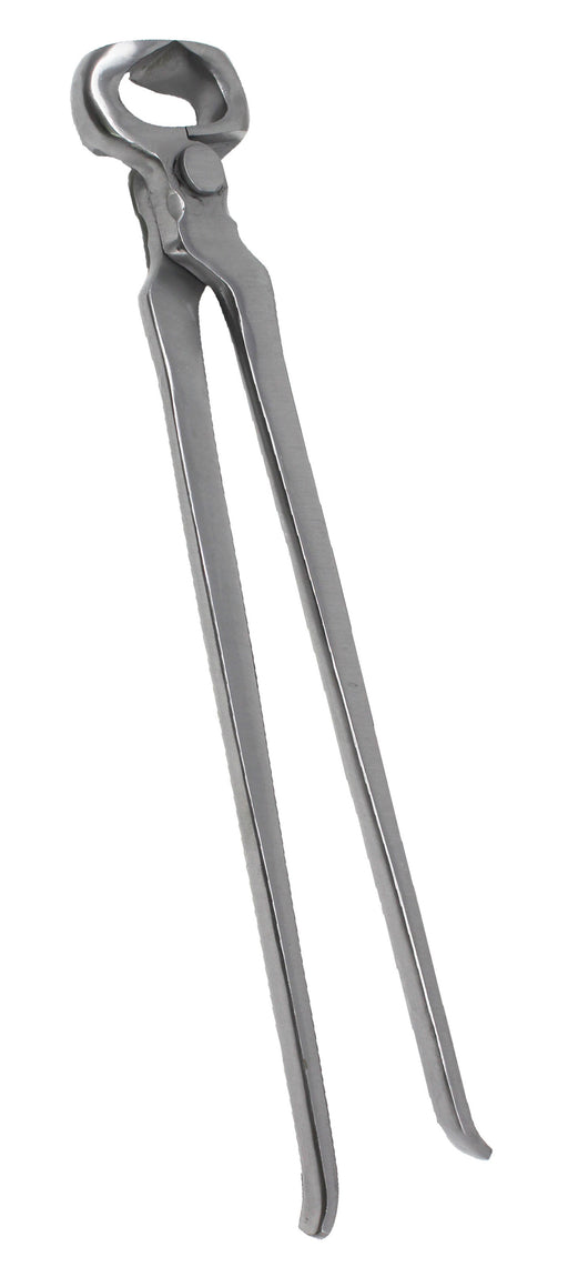 Premium  Horse Hoof Nipper 12" Vanadium Steel Farrier Tool 98403