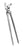 13" Horse Shoe Care Farrier Tool Hoof Nail Clincher  Vanadium Steel Pliers 98405