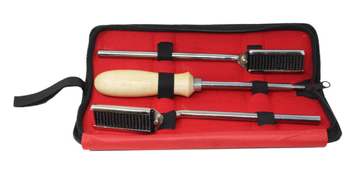 Horse Equine Teeth Dental Float Rasp Veterinary Tool Steel Equipment 98407