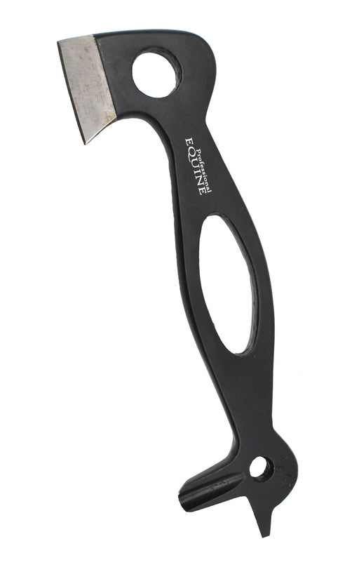 Horse Farrier Tool Shoe Grooming Clinch Cutter Buffer 98432BK
