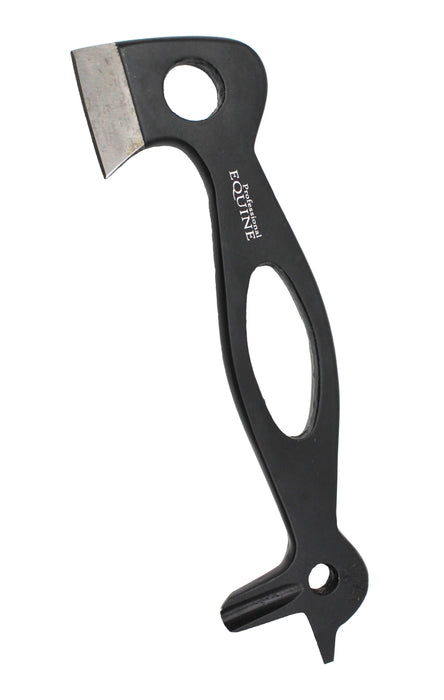 Horse Farrier Tool Shoe Grooming Clinch Cutter Buffer 98432BK