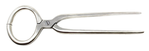 13" Hoof Tester Care for Horses Veterinary Diagnostic Stainless Steel 98449-Hoof