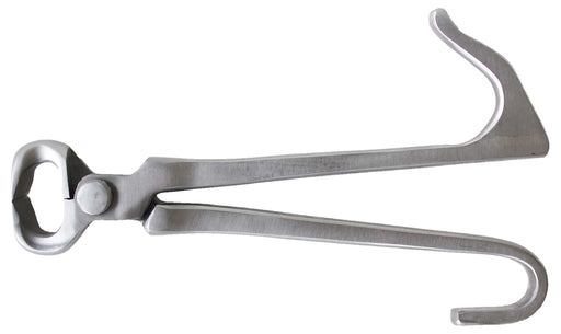 Horse Vanadium Steel Farrier Tool Professional One Handed Foal Mini Nipper 98455