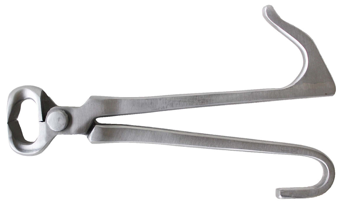 Horse Vanadium Steel Farrier Tool Professional One Handed Foal Mini Nipper 98455