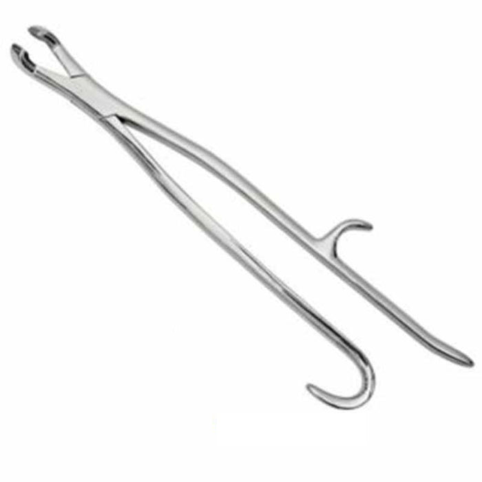 Reynold Cap Extractor Forceps Hand Crafted Stainless Steel Equine 98469