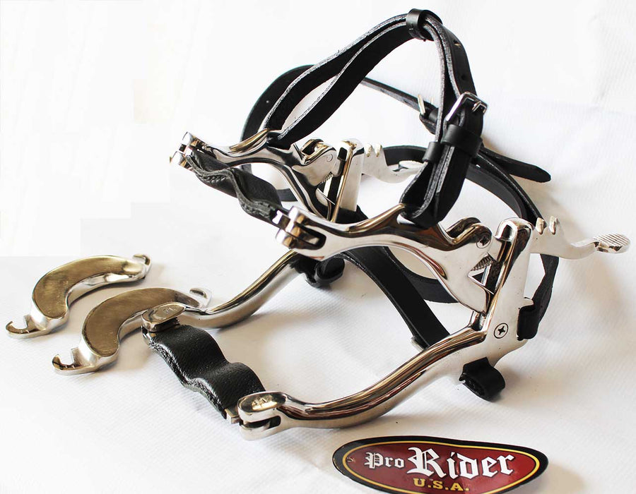 Horse Care Farrier Tool Equine Mouth Speculum Mouth Gag  98470