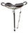 Horse Farrier Tool Adjustable Outdoor Chair Golf Spectator Seat Stick 98476