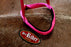 Horse Show Bridle Western Leather Barrel Racing Tack Rodeo NOSEBAND  99110