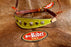 Horse Show Bridle Western Leather Barrel Racing Tack Rodeo Noseband  9971