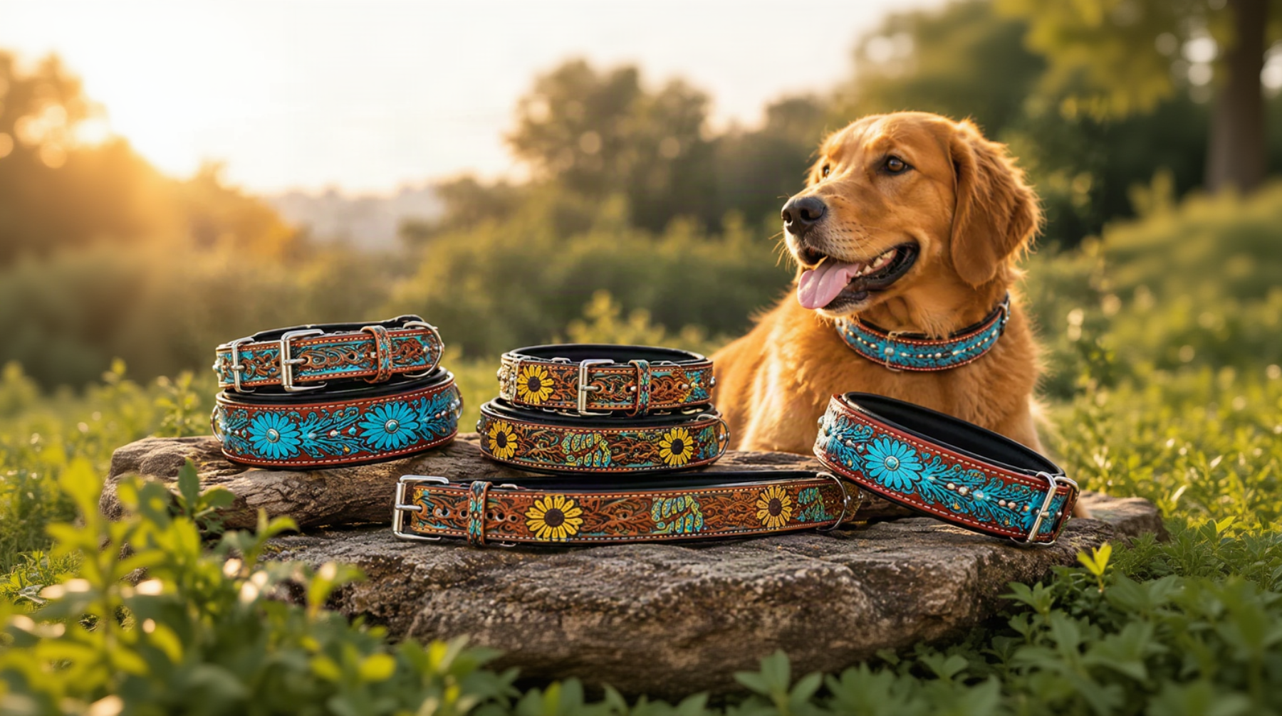 dog collar