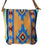 Women's Western Handwoven Wool Rodeo Cowgirl Handbag Shoulder Purse Tote 10305