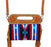 Women's Western Handwoven Wool Rodeo Cowgirl Handbag  103HR13