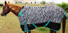 1000D Turnout Waterproof Horse WINTER Coat BLANKET  104