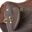 Synthetic Aussie Australian Stock Saddle 110S1289