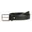 Affilare Men's Genuine Italian Leather Dress Belt  35mm Black Brown Tan 12BS653