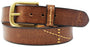 Genuine Leather Jeans Casual Belt 40mm  12CA009