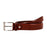 Affilare Men's Genuine Italian Leather Dress Belt  35mm Black Brown Tan 12CFTD13