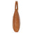 Genuine Full Grain Tan Leather Ladies Hand Bag Tote Gift 12HB001