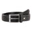 Affilare Men's Dress Belt  35mm Black Brown Tan 12PX113